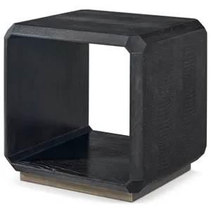 Spencer St. James Side Table