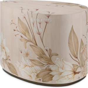 Bouquet Droplet Side Table