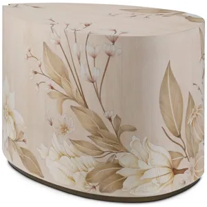 Bouquet Droplet Side Table