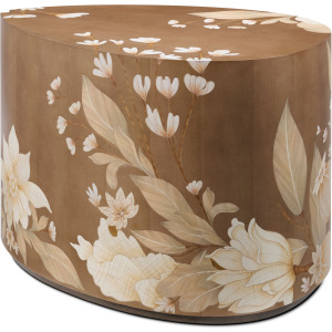 Bouquet Droplet Side Table