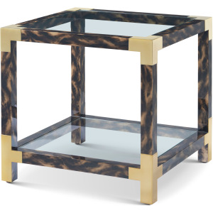 Arakan Side Table