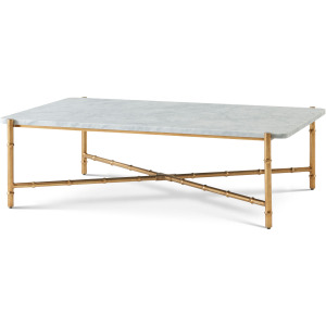 Kesden Cocktail Table