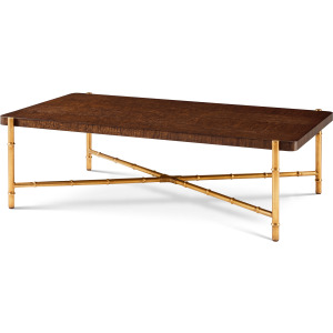 Kesden Cocktail Table