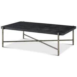 Kesden Cocktail Table