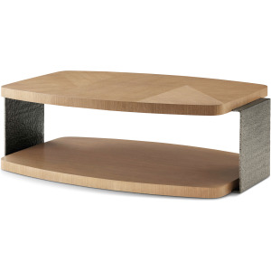 Essence Cocktail Table