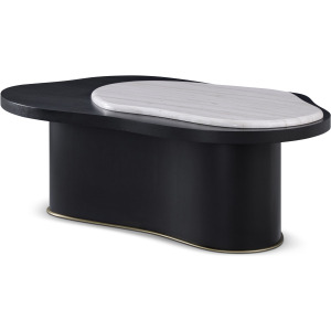TA Originals Amorphous Cocktail Table