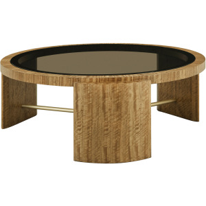TA Originals Jenson Cocktail Table
