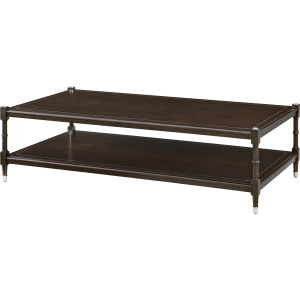 Spencer London Cocktail Table