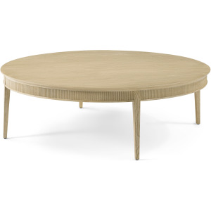 Balboa Round Cocktail Table