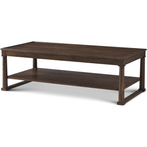 Surrey Cocktail Table
