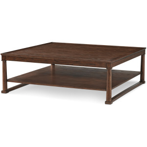 Surrey Square Cocktail Table