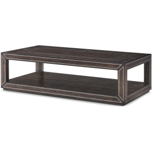 Spencer London Cocktail Table II