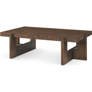 Urbane Cocktail Table