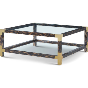 Arakan Square Cocktail Table