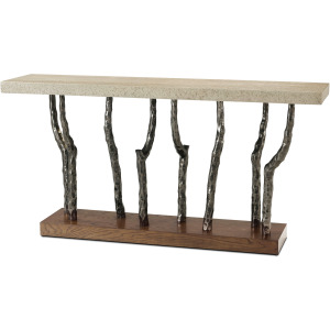 Catalina Branch Console