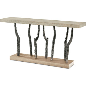 Catalina Branch Console