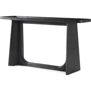 Repose Wooden Console Table