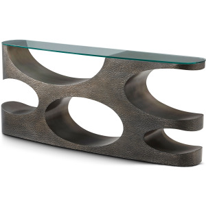 Essence Metal Console