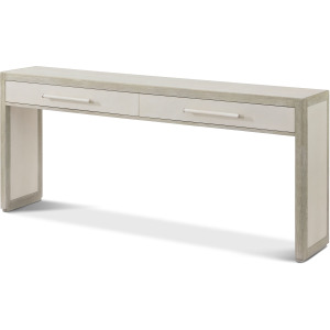 Maxwell 2-Drawer Console Table