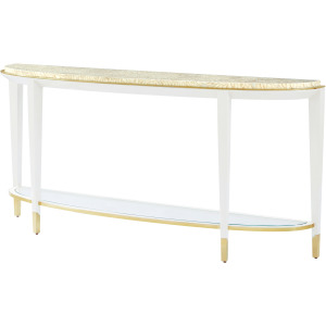 Judith Leiber Couture Judith Leiber Console Table III
