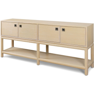 Montauk Storage Console