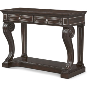 Spencer London Empire Console