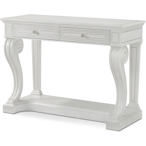 Spencer London Empire Console