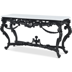 Spencer London Rococo Console