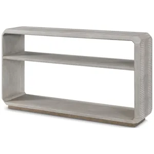 Spencer St. James Console Table