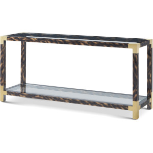 Arakan Console Table