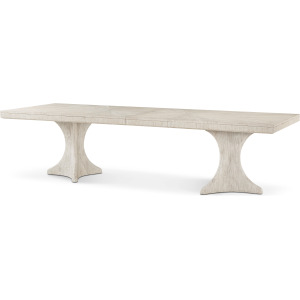 Breeze Pedestal Dining Table