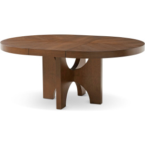 Catalina Extending Round Dining Table