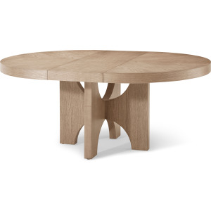 Catalina Extending Round Dining Table