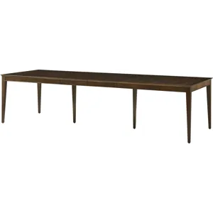 Lido Rectangular Dining Table