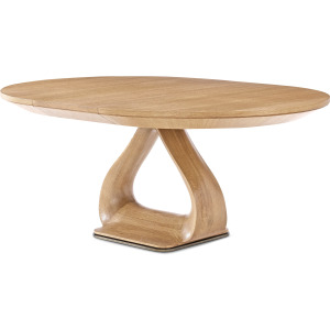Essence Round Dining Table