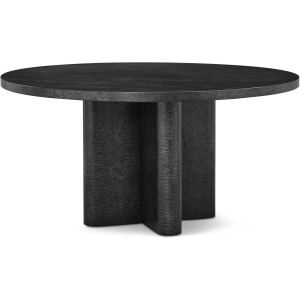 Kesden Round Dining Table