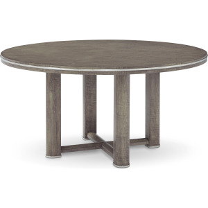 Hudson Round Dining Table