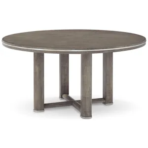 Hudson Round Dining Table