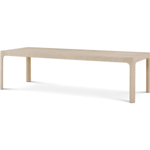 Horizon Rectangular Extension Dining Table
