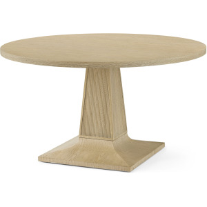 Balboa Round Dining Table