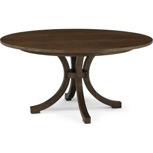 Surrey Round Dining Table