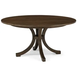 Surrey Round Dining Table