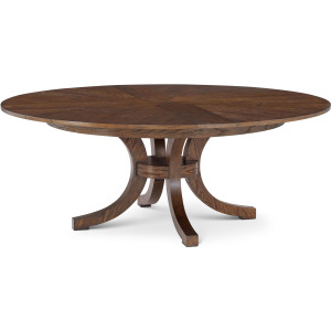 Surrey Jupe Dining Table