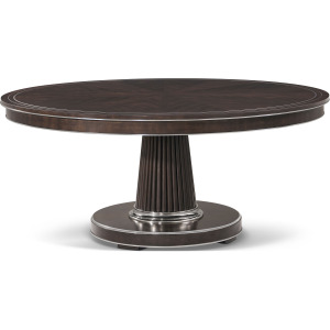 Spencer London Round Dining Table
