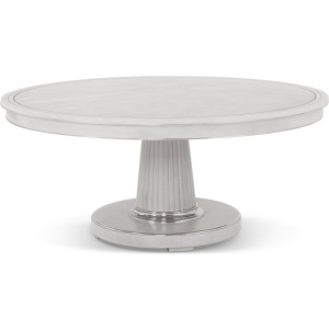 Spencer London Round Dining Table