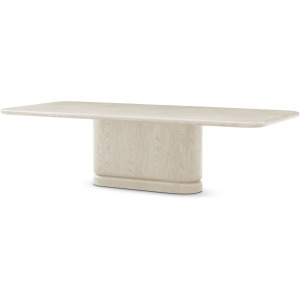 Luna Rectangle Dining Table