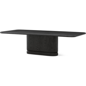 Luna Rectangle Dining Table