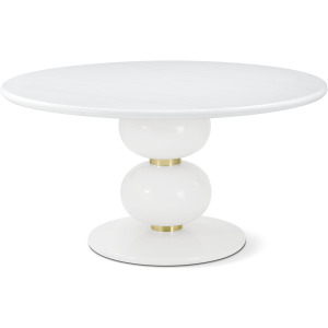 Judith Leiber Couture Judith Leiber Round Dining Table