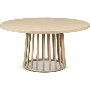 Montauk Round Dining Table