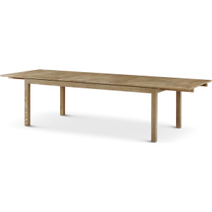 Montauk Rectangular Extension Dining Table